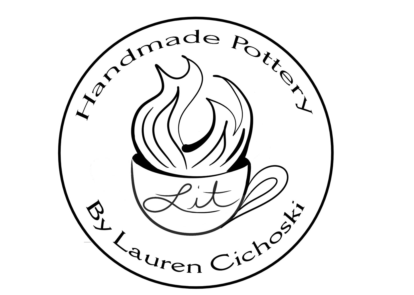 Litpottery gift card