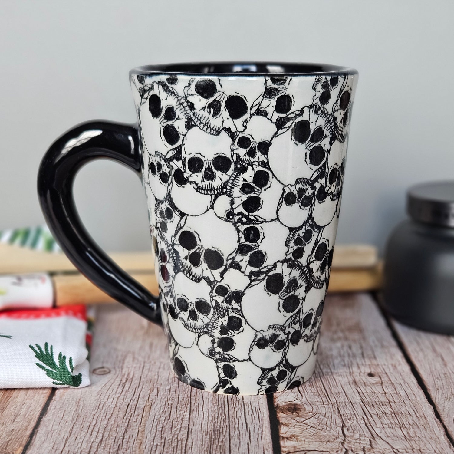 Mugs